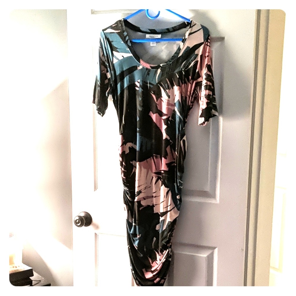 Maternity Dress